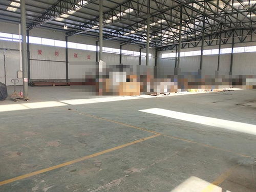 北京市密云區(qū)西田各莊鎮(zhèn)獨(dú)院廠庫(kù)房出租