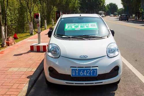 共享經(jīng)濟(jì)的到來(lái),你知道共享汽車的費(fèi)用怎么計(jì)嗎