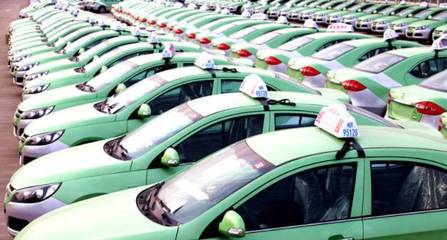 深化出租汽車行業(yè)改革政策出臺一周年!這些變化 &darr;&darr; 你感受到了嗎?未來,或建立黑名單制度和市場退出機制_財經(jīng)_網(wǎng)
