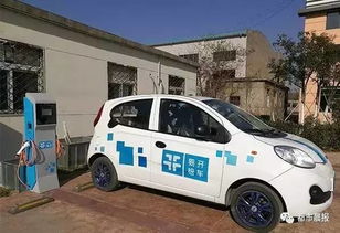 徐州即將推出千輛電動汽車租賃服務(wù)，綠色出行新選擇
