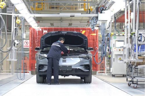 天際首款豪華智能電動(dòng)SUV 星際灰如何以高顏值引爆汽車租賃市場